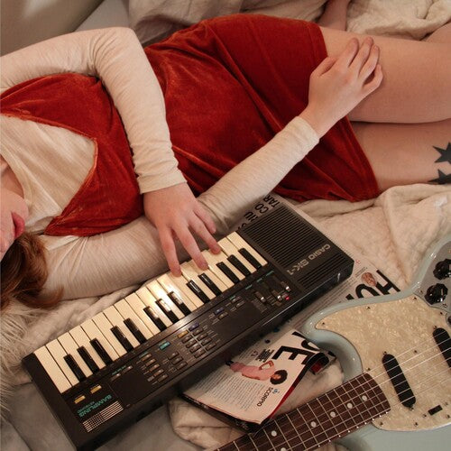 Soccer Mommy: Collection / RECORD