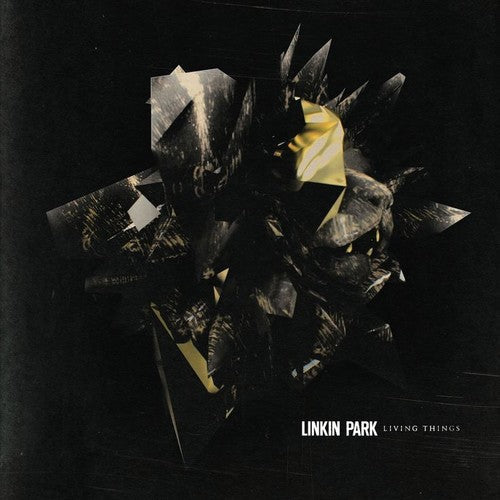 Linkin Park: Living Things / RECORD