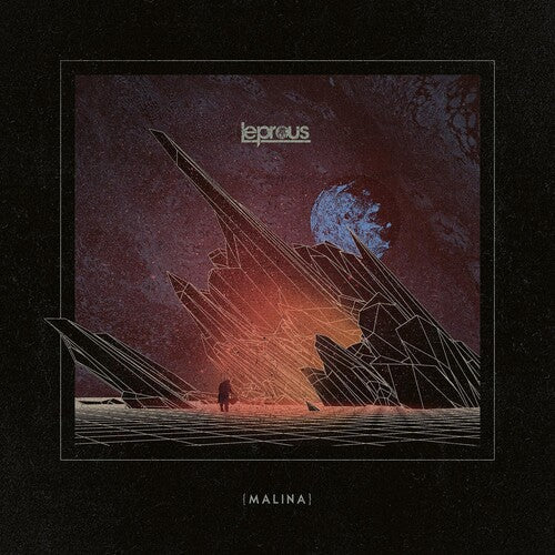 Leprous: Malina / RECORD