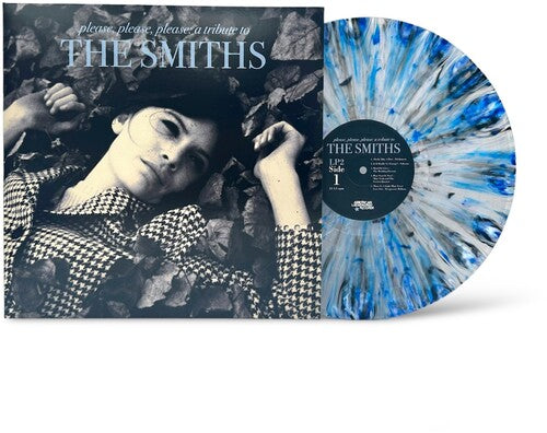 Various Artists: Please Please Please: Tribute To The Smiths / RECORD