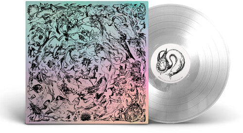Circa Survive: The Amulet / RECORD