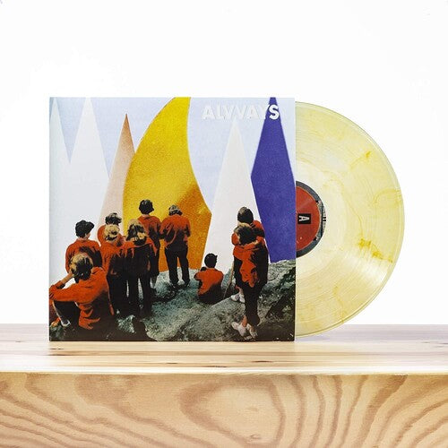 Alvvays: Antisocialites / RECORD