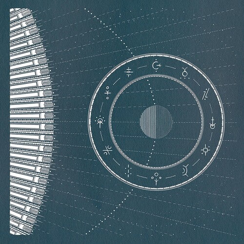 Bruno Major: A Song For Every Moon / RECORD