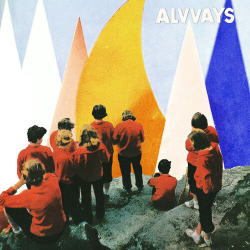 Alvvays: Antisocialites / RECORD
