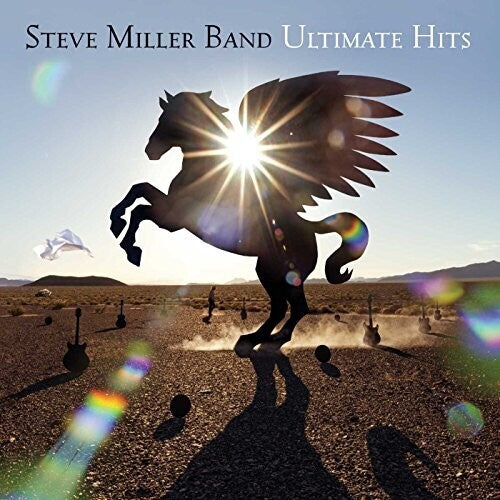 Steve Miller: Ultimate Hits / RECORD