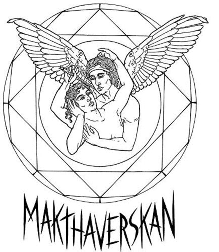 Makthaverskan: Ill / RECORD