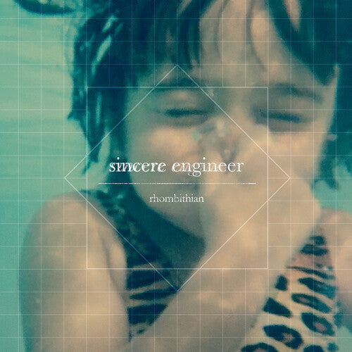 Sincere Engineer: Rhombithian / RECORD