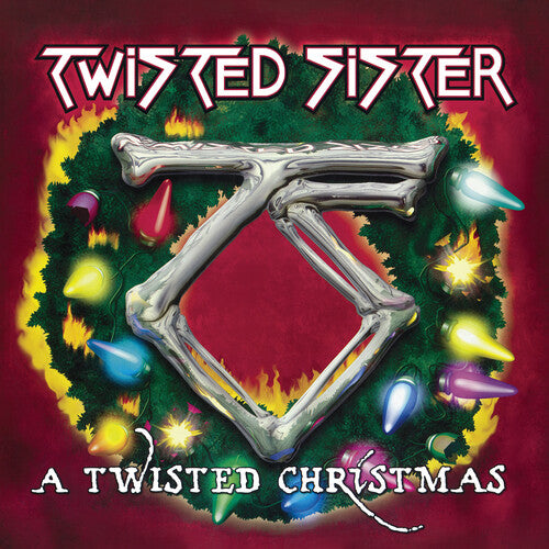 Twisted Sister: Twisted Christmas / RECORD