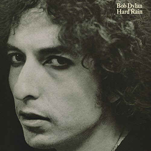 Bob Dylan: Hard Rain / RECORD