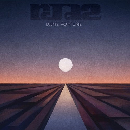 Rjd2: Dame Fortune / RECORD