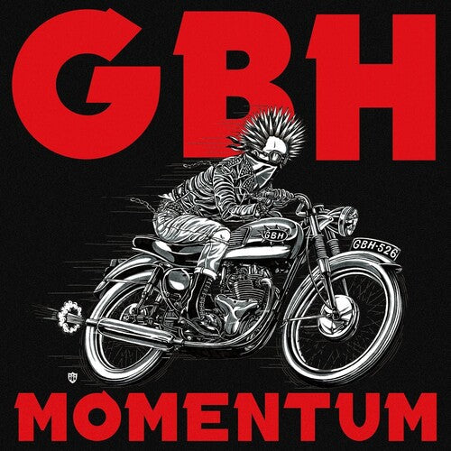 GBH: Momentum / RECORD