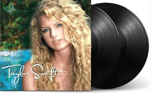 Taylor Swift: Taylor Swift / RECORD