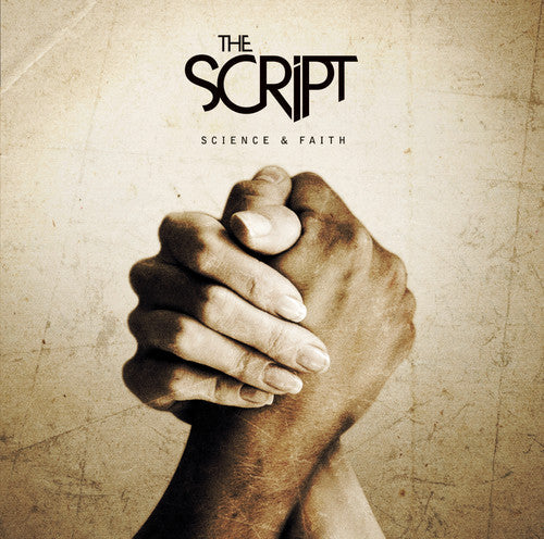 The Script: Science & Faith / RECORD