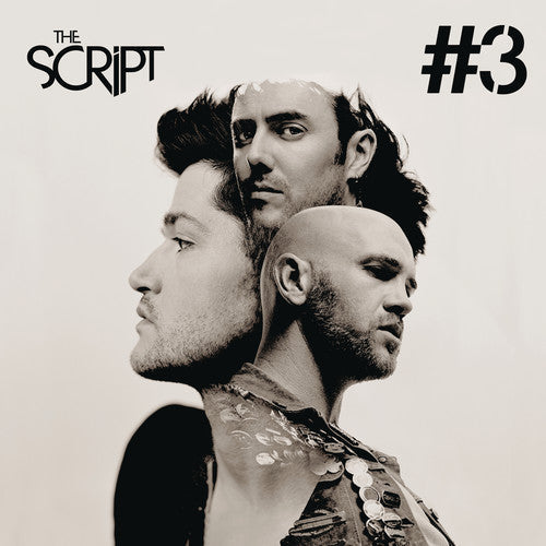 The Script: #3 / RECORD
