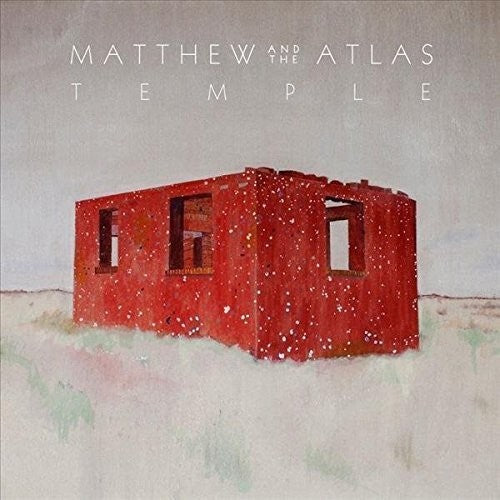 Matthew & the Atlas: Temple / RECORD