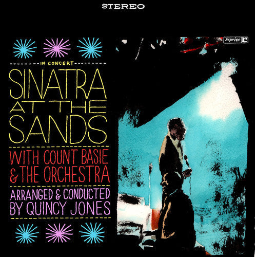 Frank Sinatra: Sinatra at the Sands / RECORD