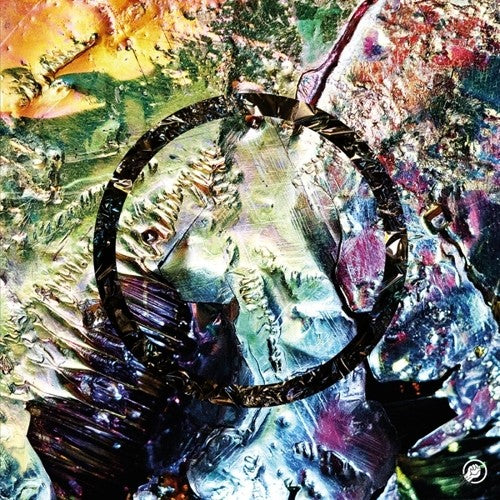 Comet Is Coming: Channel the Spirits / RECORD