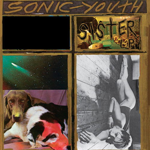 Sonic Youth: Sister / RECORD