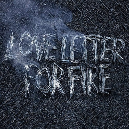 Sam Beam: Love Letter for Fire / RECORD