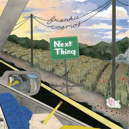 Frankie Cosmos: Next Thing / RECORD