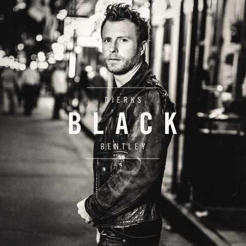 Dierks Bentley: Black / RECORD