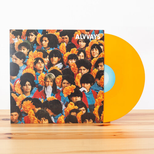 Alvvays: Alvvays / RECORD
