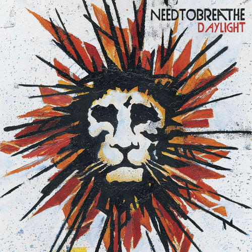 Needtobreathe: Daylight / RECORD