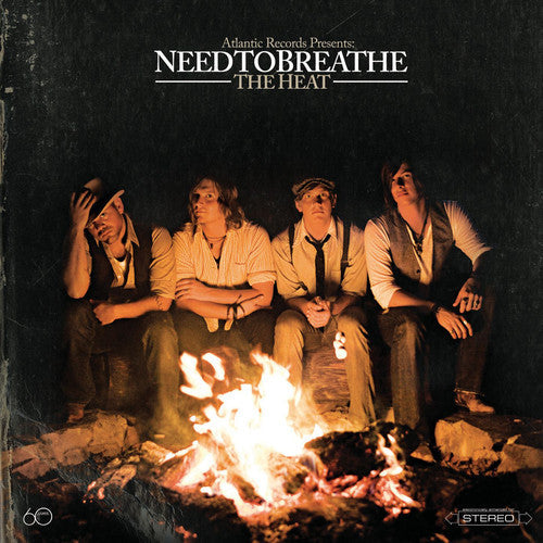 Needtobreathe: The Heat / RECORD