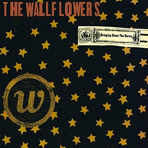 The Wallflowers: Bringing Down The Horse / RECORD