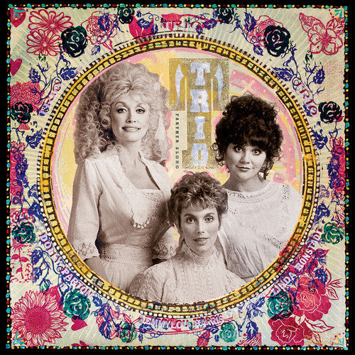 Dolly Parton: Farther Along / RECORD