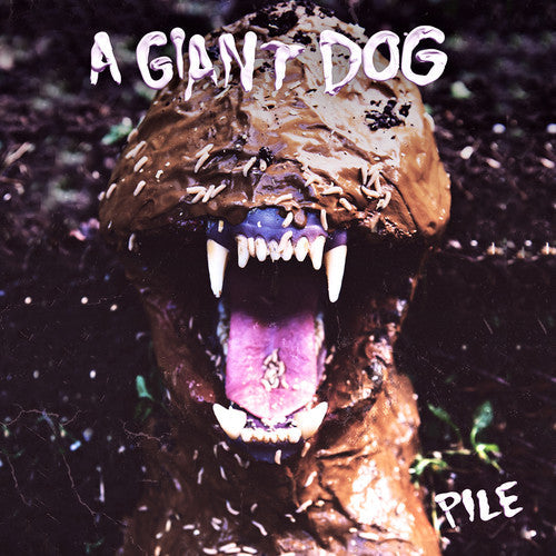 Giant Dog: Pile / RECORD