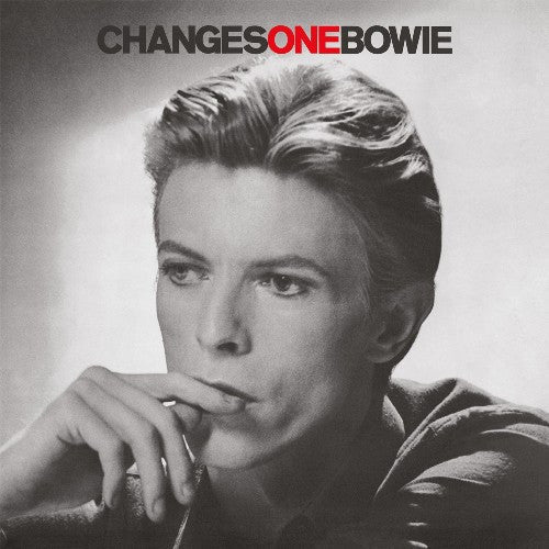David Bowie: Changesonebowie / RECORD