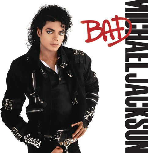 Michael Jackson: Bad / RECORD