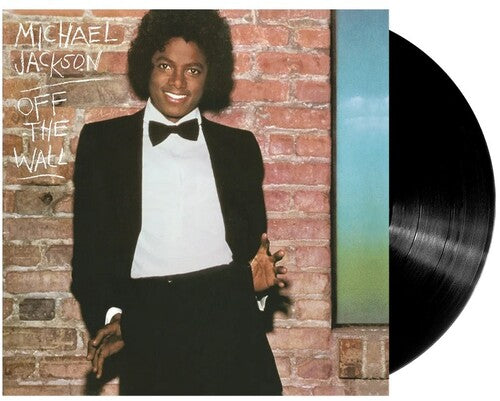 Michael Jackson: Off The Wall / RECORD