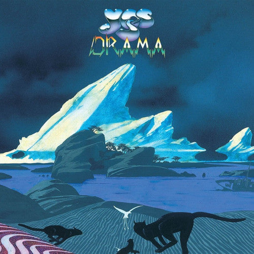 Yes: Drama / RECORD