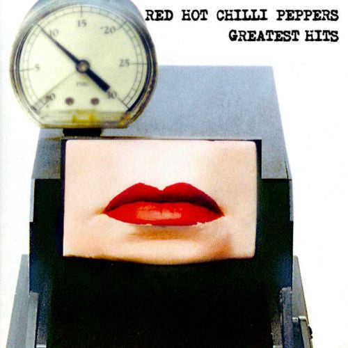 Red Hot Chili Peppers: Greatest Hits / RECORD