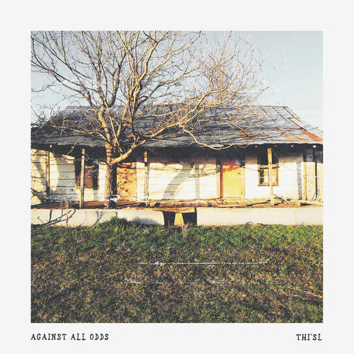 Thi'sl: Against All Odds  { CD }