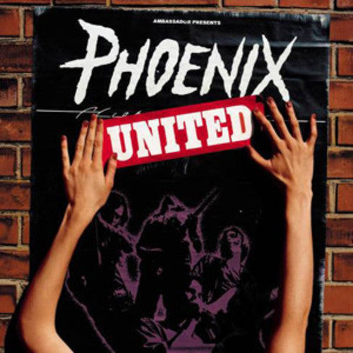 Phoenix: United / RECORD