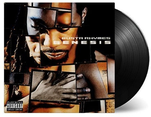 Busta Rhymes: Genesis / RECORD