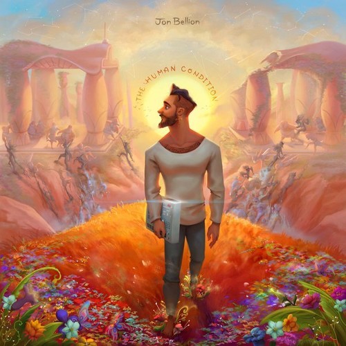 Jon Bellion: The Human Condition / RECORD