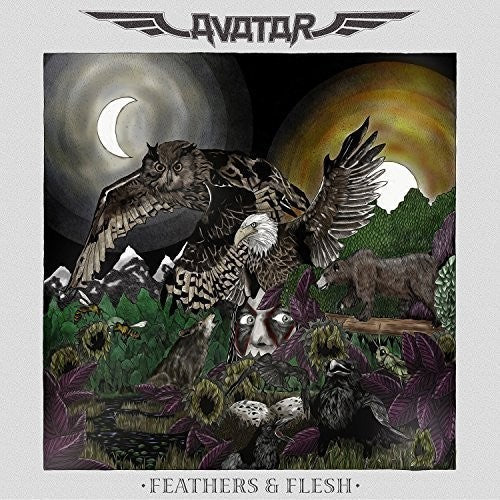 Avatar: Feathers & Flesh / RECORD
