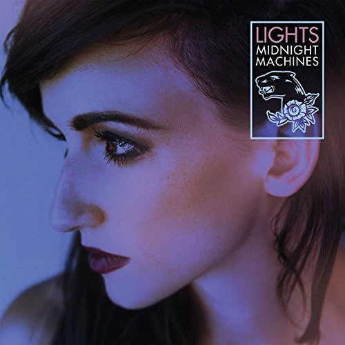The Lights: Midnight Machines / RECORD