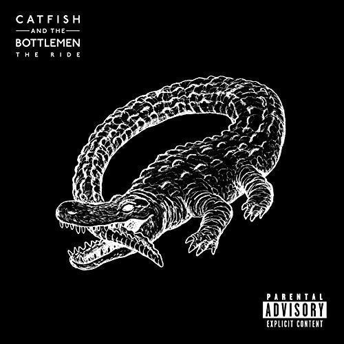 Catfish & the Bottlemen: Ride / RECORD