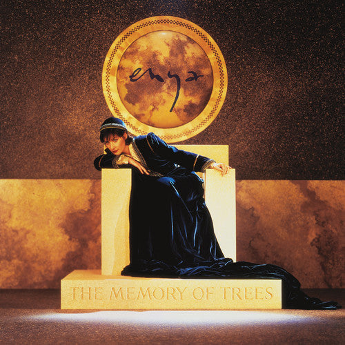 Enya: The Memory Of Trees / RECORD