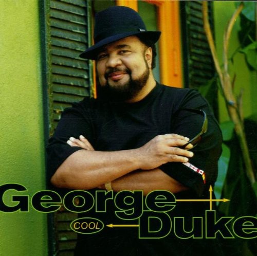 George Duke: Cool - CD