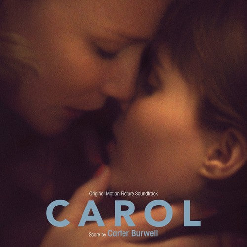 Carol / O.S.T.: Carol (Original Soundtrack) / RECORD