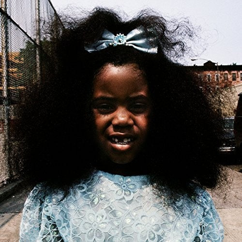 Xenia Rubinos: Black Terry Cat / RECORD
