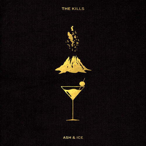 The Kills: Ash & Ice / RECORD