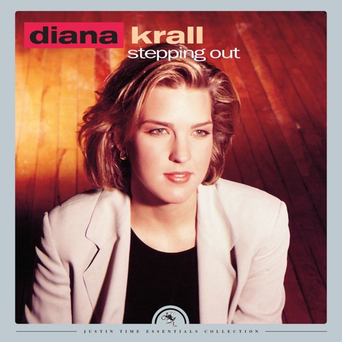 Diana Krall: Stepping Out / RECORD