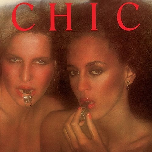 Chic: Chic / RECORD